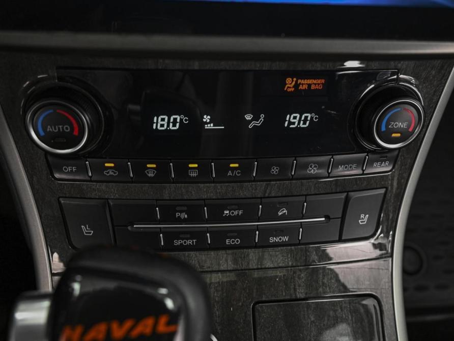 Haval H8 Ставрополь  - изображение 14
