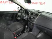 Renault Logan II Рестайлинг Вологда  - изображение 26