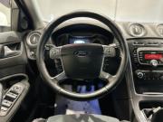 Ford Mondeo IV Рестайлинг Новосибирск  - изображение 28