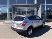 Nissan Qashqai I Рестайлинг Брянск  - изображение 19