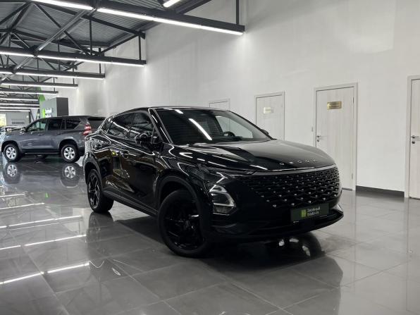Omoda C5 I с пробегом 2024 года, цена 1 685 000 рублей, 59319 км, внедорожник, Автокод Объявления