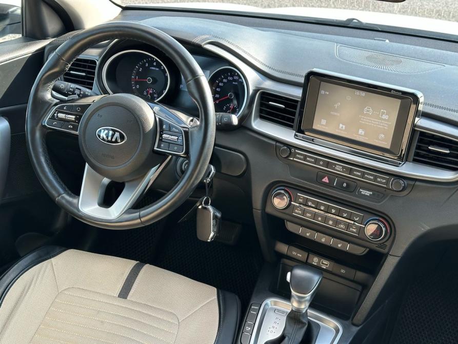Kia Ceed III Волгоград  - изображение 18