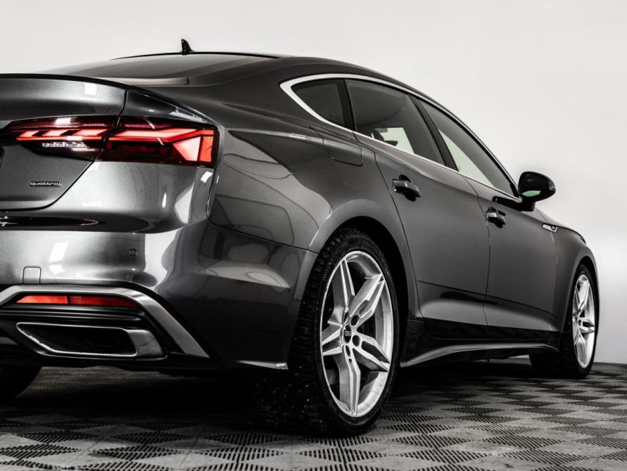 Audi A5 II (F5) Рестайлинг Санкт-Петербург  - изображение 6