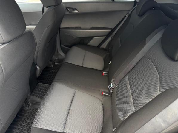 Hyundai Creta I с пробегом 2019 года, цена 1 730 000 рублей, 97900 км, внедорожник, Автокод Объявления