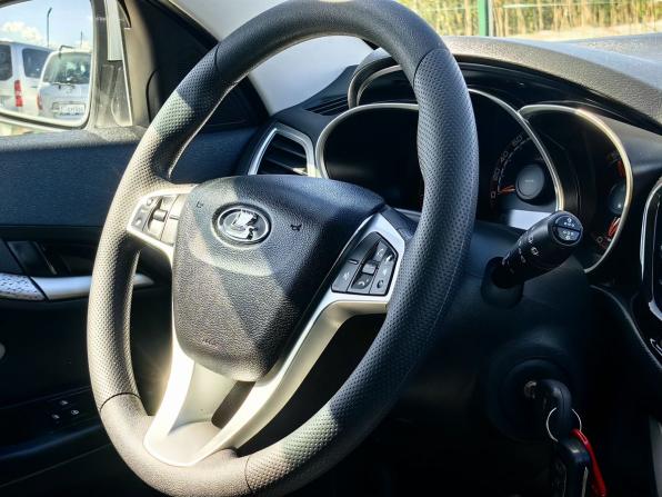 Lada (ВАЗ) Vesta I с пробегом 2018 года, цена 1 119 000 рублей, 109703 км, универсал, Автокод Объявления
