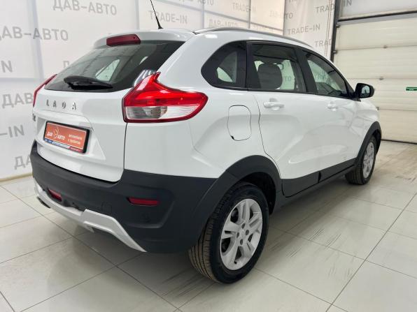 Lada (ВАЗ) XRAY I с пробегом 2019 года, цена 810 000 рублей, 144000 км, хэтчбек, Автокод Объявления