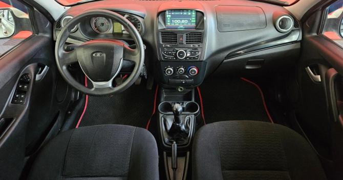 Lada (ВАЗ) Kalina II с пробегом 2013 года, цена 345 000 рублей, 127648 км, хэтчбек, Автокод Объявления