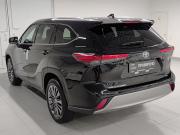 Toyota Highlander IV (XU70) Казань  - изображение 33
