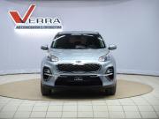 Kia Sportage IV Рестайлинг Уфа  - изображение 18