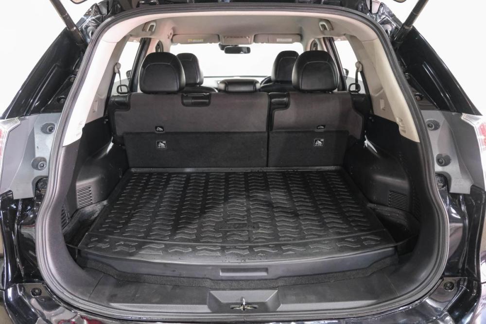 Nissan X-Trail III Новокузнецк  - изображение 38