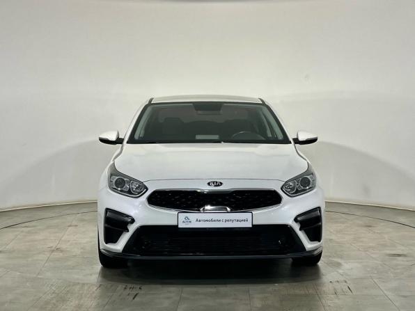 Kia Cerato IV с пробегом 2020 года, цена 1 900 000 рублей, 79969 км, седан, Автокод Объявления