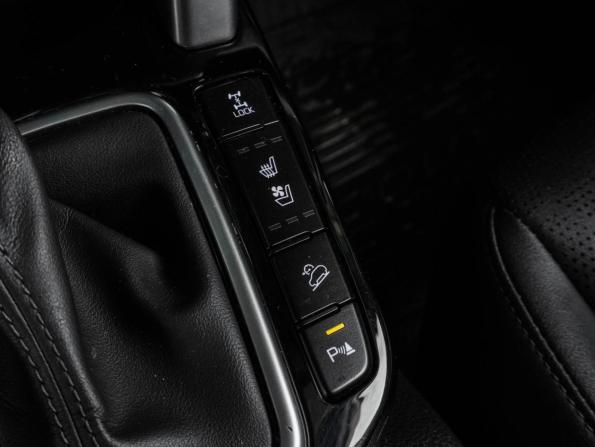 Kia Seltos I с пробегом 2021 года, цена 2 349 000 рублей, 66631 км, внедорожник, Автокод Объявления