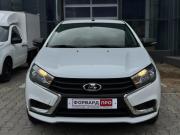Lada (ВАЗ) Vesta I Пермь  - изображение 16