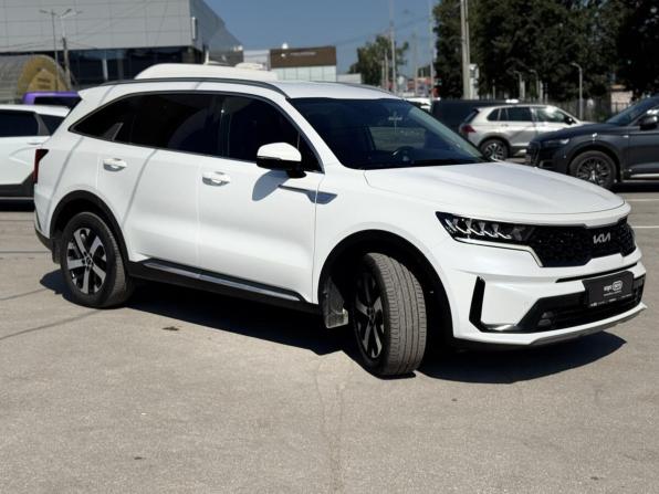 Kia Sorento IV с пробегом 2023 года, цена 3 873 800 рублей, 62672 км, внедорожник, Автокод Объявления