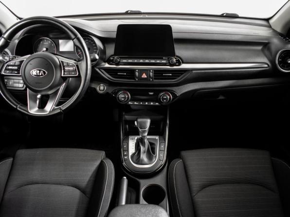 Kia Cerato IV с пробегом 2019 года, цена 2 115 000 рублей, 76643 км, седан, Автокод Объявления