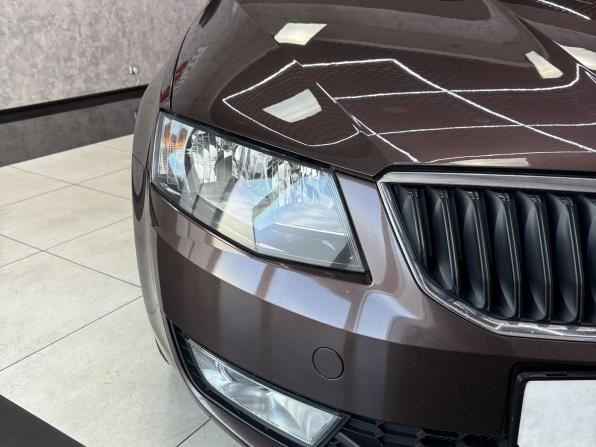 Skoda Octavia III (A7) с пробегом 2015 года, цена 1 465 000 рублей, 115532 км, лифтбек, Автокод Объявления