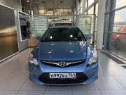 Hyundai i30 I Рестайлинг Таганрог  - изображение 32
