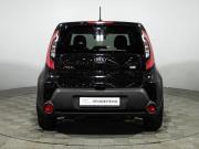Kia Soul II Рестайлинг Санкт-Петербург  - изображение 25