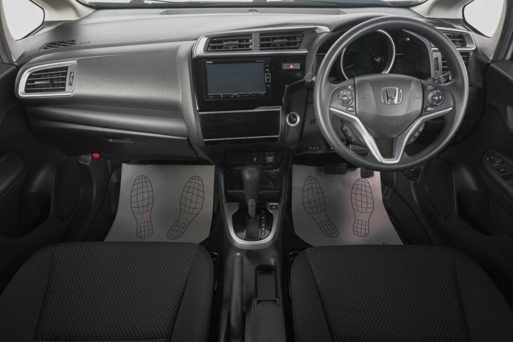 Honda Fit III Рестайлинг Кемерово  - изображение 14