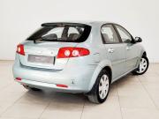 Chevrolet Lacetti I Тула  - изображение 12