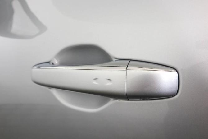 Renault Scenic IV с пробегом 2018 года, цена 1 799 000 рублей, 180111 км, компактвэн, Автокод Объявления