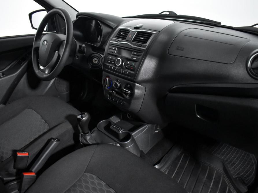 Lada (ВАЗ) Granta I Рестайлинг Санкт-Петербург  - изображение 14