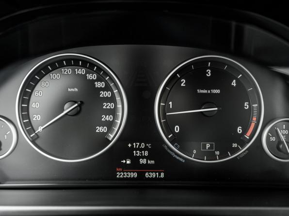 BMW X5 III (F15) с пробегом 2013 года, цена 2 980 000 рублей, 223399 км, внедорожник, Автокод Объявления