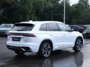 Geely Monjaro I Москва  - изображение 36