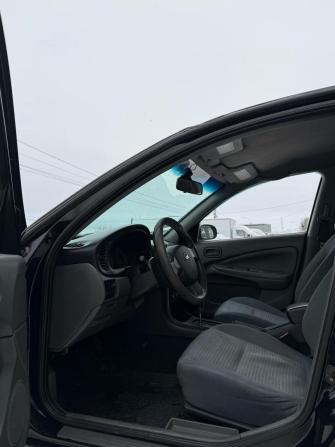 Nissan Almera Classic I с пробегом 2011 года, цена 530 000 рублей, 261000 км, седан, Автокод Объявления