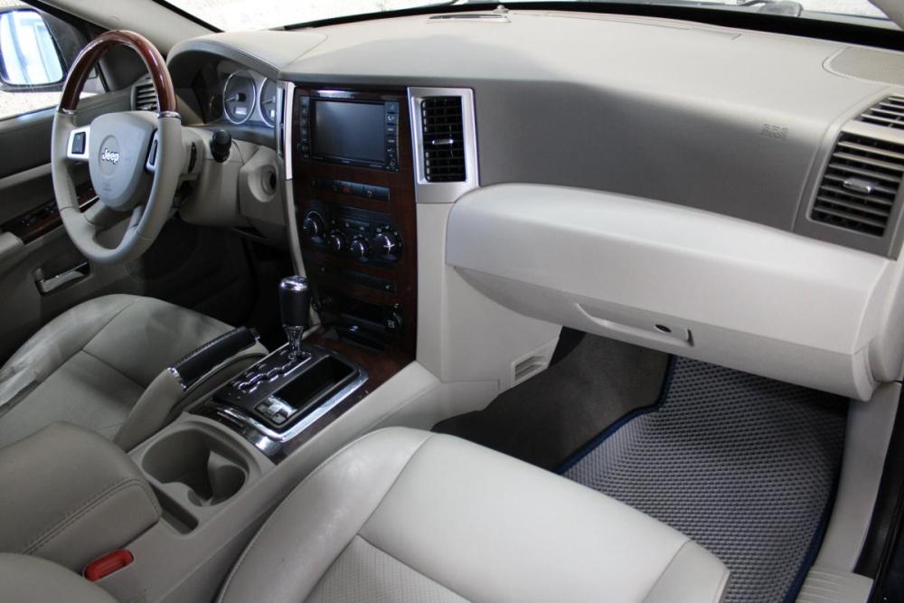 Jeep Grand Cherokee III (WK) Ярославль  - изображение 11