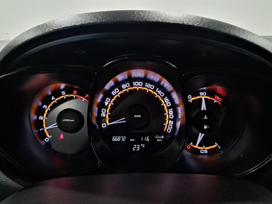 Lada (ВАЗ) Vesta I Казань  - изображение 16