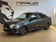 Lada (ВАЗ) Granta I Рестайлинг Ростов-на-Дону  - изображение 16