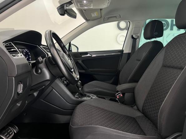 Volkswagen Tiguan II с пробегом 2019 года, цена 2 720 000 рублей, 129306 км, внедорожник, Автокод Объявления