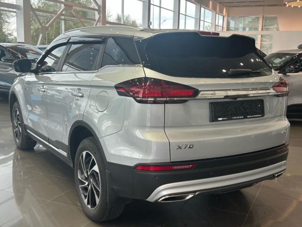 Belgee X70 I с пробегом 2024 года, цена 2 245 000 рублей, 22500 км, внедорожник, Автокод Объявления
