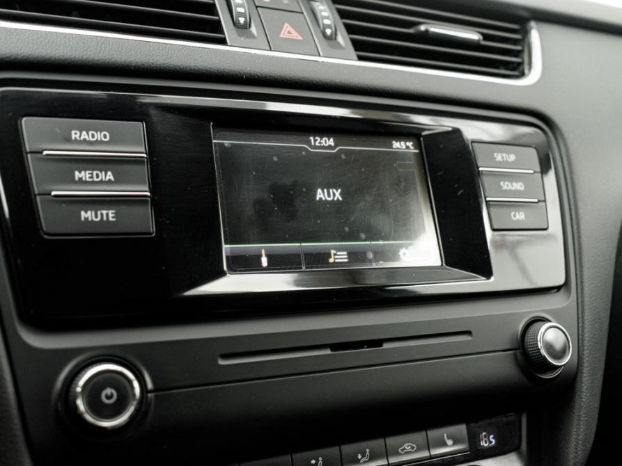 Skoda Octavia III (A7) Екатеринбург  - изображение 17