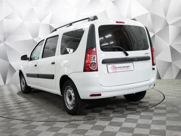 Lada (ВАЗ) Largus I с пробегом 2020 года, цена 850 000 рублей, 88987 км, универсал, Автокод Объявления