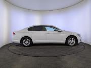 Volkswagen Passat B8 Москва  - изображение 34
