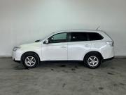 Mitsubishi Outlander III Москва  - изображение 25