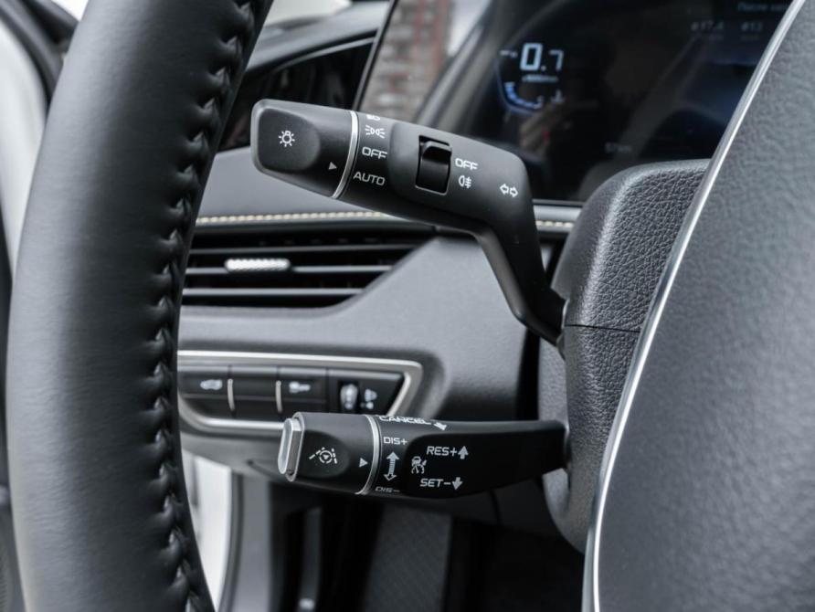 FAW Bestune B70 I Рестайлинг Ставрополь  - изображение 19