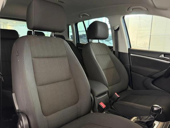 Volkswagen Tiguan I Рестайлинг с пробегом 2012 года, цена 1 040 000 рублей, 232041 км, внедорожник, Автокод Объявления