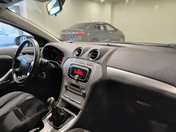 Ford Mondeo IV с пробегом 2008 года, цена 595 000 рублей, 292785 км, седан, Автокод Объявления