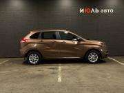 Lada (ВАЗ) XRAY I Челябинск  - изображение 25