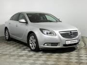 Opel Insignia I Санкт-Петербург  - изображение 20