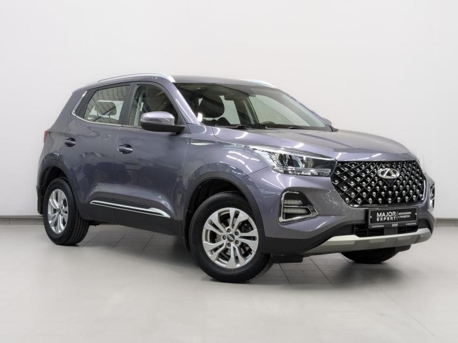 Chery Tiggo 4 Pro I Москва  - изображение 3