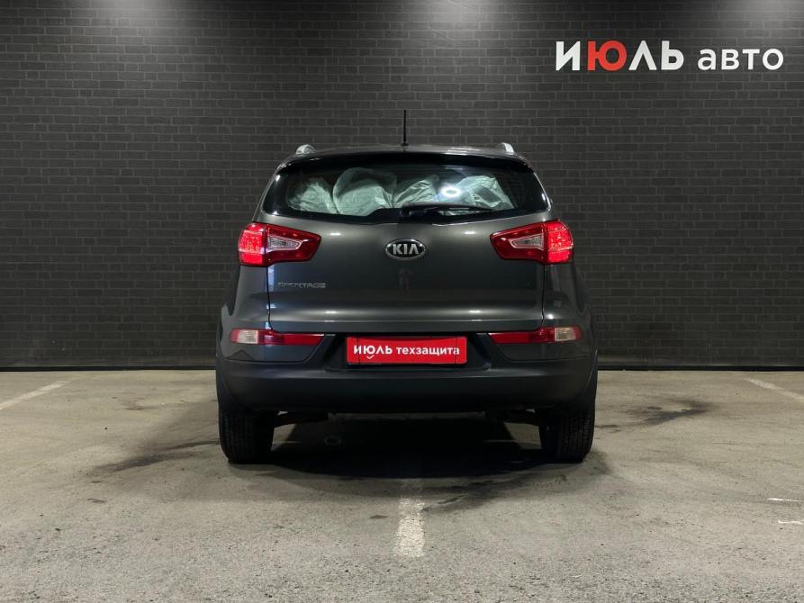 Kia Sportage III Челябинск  - изображение 6