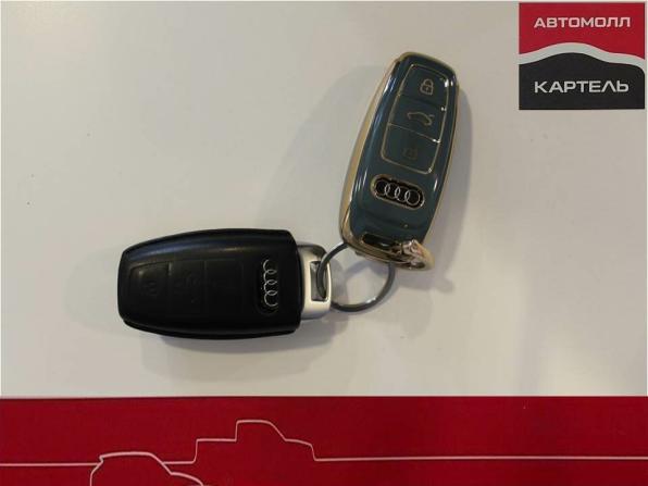 Audi A6 V (C8) с пробегом 2020 года, цена 3 839 000 рублей, 87750 км, универсал, Автокод Объявления