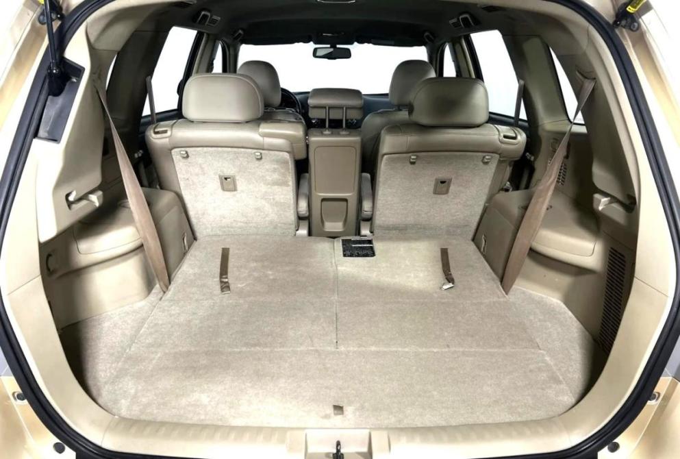 Toyota Highlander II (XU40) Рестайлинг Нижний Новгород  - изображение 23