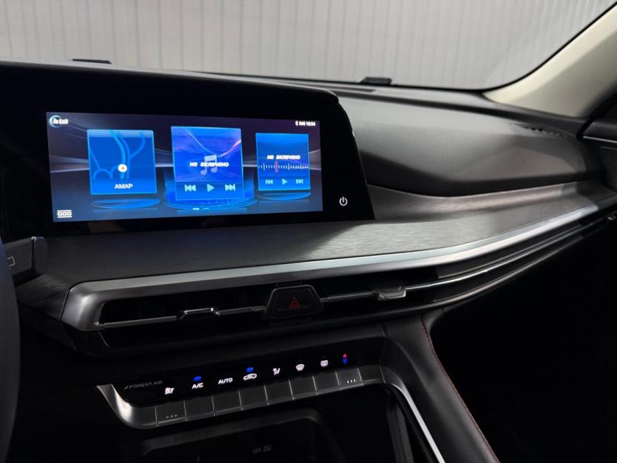 Changan CS35 Plus I Рестайлинг Краснодар  - изображение 11