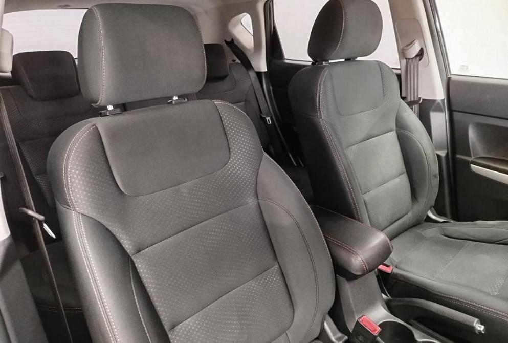 Changan CS35 Саратов  - изображение 23
