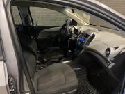 Chevrolet Aveo II Челябинск  - изображение 28